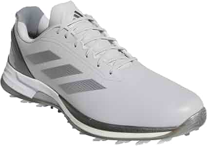 Amazon | adidas (アディダス) メンズ Adizero Zg スパイクレス ゴルフ